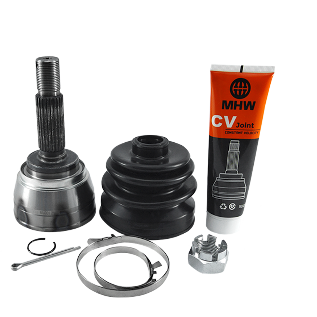 PUNTA DE TRIPOIDE MHW Repuestos